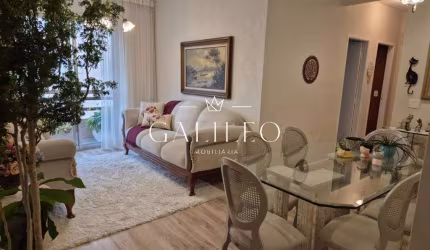 Apartamento a Venda no Condomínio Residencial Portal dos Imigrantes - Jundiaí - SP