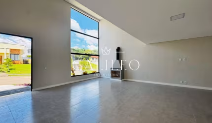 Casa a Venda no Condomínio Santa Izabel - Louveira - SP