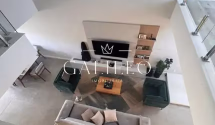 Casa a Venda no Condomínio Brisas da Mata - Jundiaí - SP