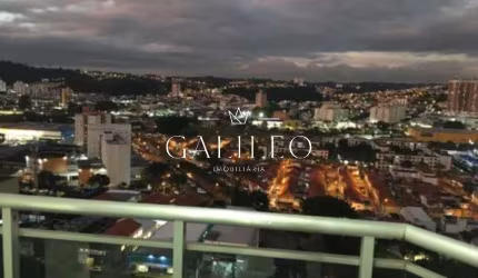 Venda ou permuta Apto 85m² Condomínio  Edifício Névio Borgonovi I Centro  I  Jundiaí - SP.