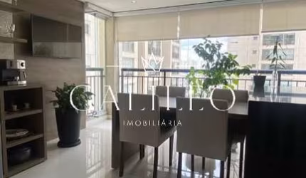 Apartamento a Venda no Condomínio Premiatto Residence Club - Jundiaí - SP
