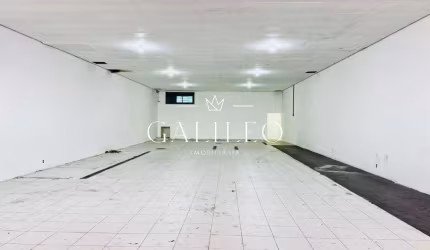 Salão para Locação na Vila Joana - Jundiaí - SP