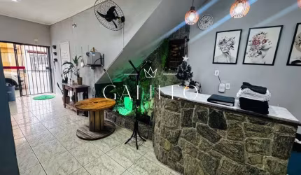 Salão para Locação na Vila Nova Jundiainopolis - Jundiaí - SP
