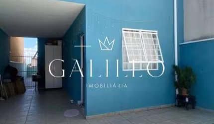 Casa a Venda no bairro Parque Cidade Jardim II - Jundiaí - SP