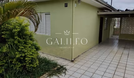 Casa a Venda na Vila M Genoveva - Jundiaí - SP
