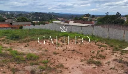 Terreno de 600m² à Venda em Jarinu - SP