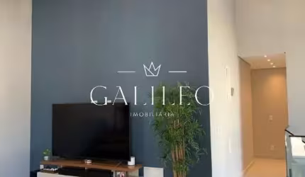 Casa à Venda no Condominio Bella Vitta - Jundiaí - SP