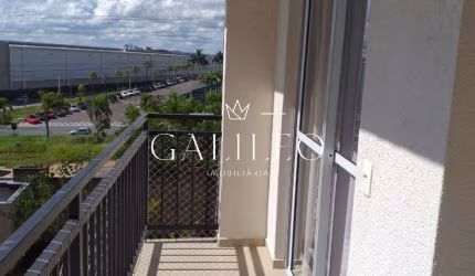 Apartamento á Venda no Condomínio Varandas do Japi - Jundiaí - SP