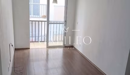 Excelente oportunidade! Apartamento à venda em Várzea Paulista-SP, na Vila Tupi, com 2 quartos, 1 suíte, 2 salas, 2 banheiros e 1 vaga de garagem. Confira!
