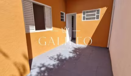 Casa à Venda no bairro Bela Vista - Jundiaí - SP