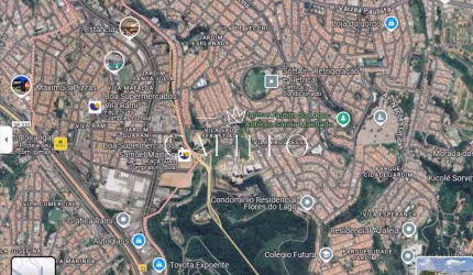 GALPÃO A VENDA OU LOCAÇÃO - VILA RAMI - JUNDIAÍ - SP