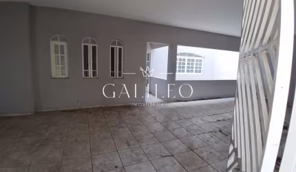 Casa  para  locação e venda  com 4 dormitórios sendo 3 suítes no Jardim da serra em Jundiaí.