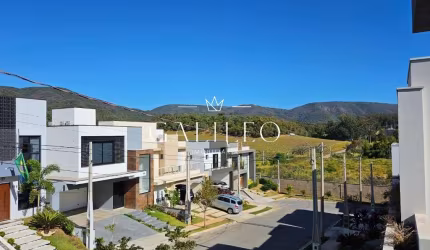 CASA A VENDA - CONDOMINIO LOTEAMENTO RESERVA ERMIDA - JARDIM ERMIDA I - JUNDIAÍ - SP