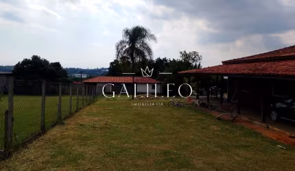 SÍTIO A VENDA - MEDEIROS - JUNDIAÍ - SP