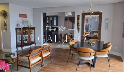 Apartamento  a venda no condomínio Fleur du Champ - Rua Onze de Junho - Centro, Jundiaí-SP