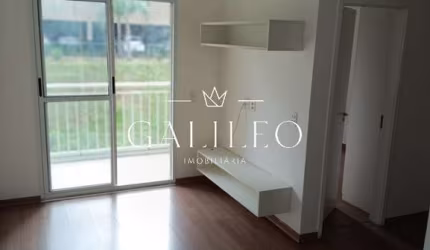 Apartamento á Venda no Condomínio Vista Park - Jundiaí - SP
