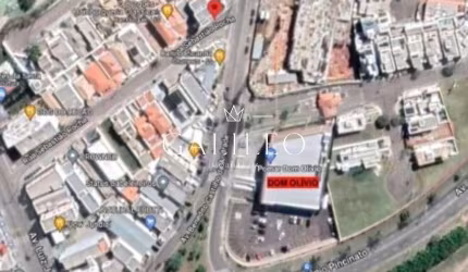 SALA COMERCIAL PARA LOCAÇÃO - PARQUE ELOY CHAVES - JUNDIAÍ - SP