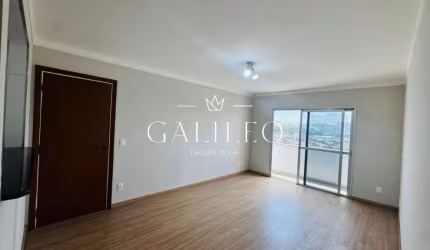 Apartamento à Venda no Edifício Liberdade - Jundiaí - SP