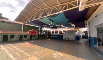 ALUGA ESPAÇO COMERCIAL PONTE SÃO JOÃO -JUNDIAÍ /SP