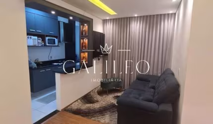 Apartamento à Venda no Condomínio Yes  - Jundiaí - SP