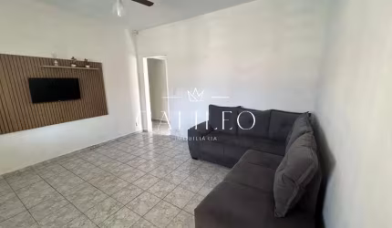 Casa á Venda em Itanhaém - SP
