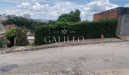 Terreno à Venda no Parque Guarani - Várzea Paulista - SP