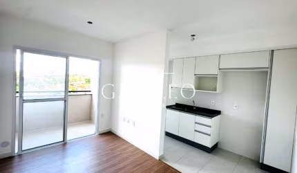 Apartamento à Venda no Condomínio Giardino - Jundiaí - SP