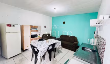 Vende - se duas casas na Vila Esperança - Jundiaí - SP