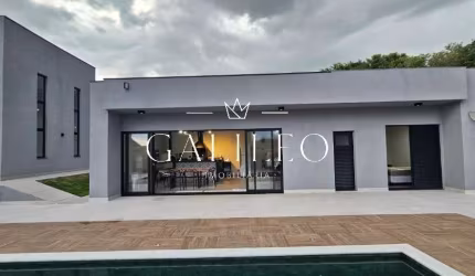 CASA A VENDA - CONDOMINIO HORIZONTE AZUL II - ITUPEVA-SP