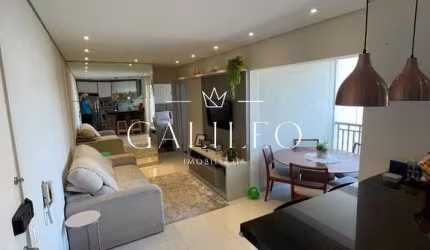 Apartamento à venda no Condomínio Forest Hills- Jundiaí - SP