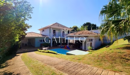 SOBRADO A VENDA - CONDOMINIO RESIDENCIAL PAINEIRAS - ITUPEVA-SP