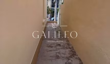 CASA TÉRREA A VENDA - VILA APARECIDA - JUNDIAI-SP