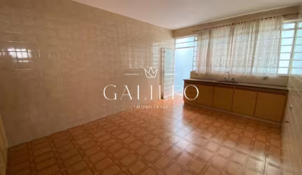 Casa à Venda na Vila Loureiro - Jundiaí - SP