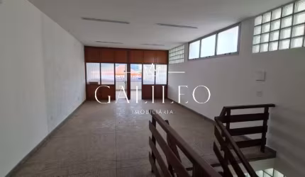 Galpão para Locação na Vila Joana - Jundiaí - SP