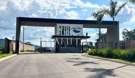LOTE A VENDA NO CONDOMINIO  LAGO AZUL EM JUNDIAÍ - SP