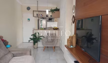 Apartamento a Venda no Condomínio Tulipas Garden  - Jundiaí - SP