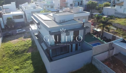 CASA A VENDA NO RESIDENCIAL DOS IPES - ENGORDADOURO - JUNDIAÍ - SP