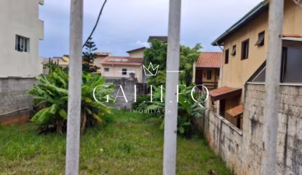 Terreno á Venda no Horto Santo Antonio - Jundiaí - SP