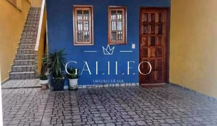 CASA A VENDA NO JARDIM ITALIA - VARZEA PAULISTA - SP