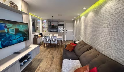 Apartamento á Venda no Condomínio Vista Park - Jundiaí - SP