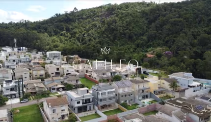 CASA A VENDA - CONDOMINIO IBI ARAM I - ITUPEVA -SP