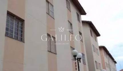 Venda Apartamento no Residencial Alpha III com 2 Dormitórios | Recanto Quarto Centenário | Jundiaí | São Paulo