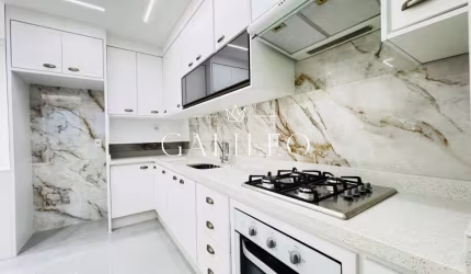 Apartamento para Locação no Condomínio Residencial Maxx Santa Angela - Jundiaí - SP