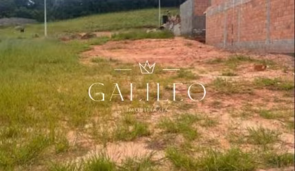 Lote á Venda no Condominio Residencial Lago Azul - Jundiaí - SP