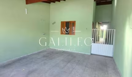 CASA TÉRREA A VENDA NO FAZENDA GRANDE - JUNDIAÍ - SP