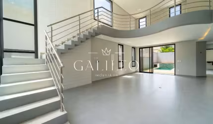 Casa á Venda no Condomínio Ibi Aram - Itupeva SP