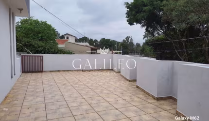 CASA PARA LOCAÇÃO NA VILA SÃO PAULO - JUNDIAÍ - SP