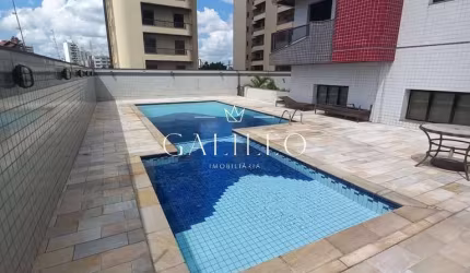 Apartamento  à Venda em Jundiaí-SP no Anhangabaú: 2 Salas, 3 Banheiros, 2 Vagas, 110m².