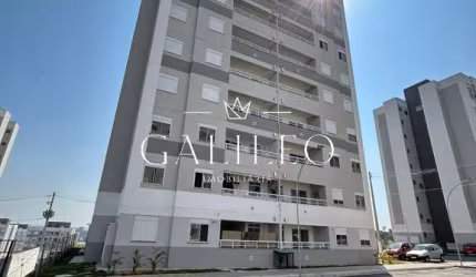 Apartamento a venda no Residencial Cenário - Jundiaí - SP