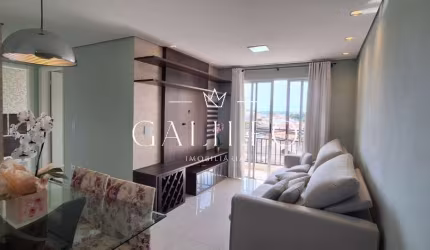 Apartamento a Venda no Condomínio Excellence Imperator Magestic - Jundiaí -SP